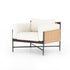 Jordan Chair - Natural Cane