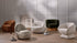 Calista Swivel Chair