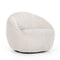 Audie Swivel Chair