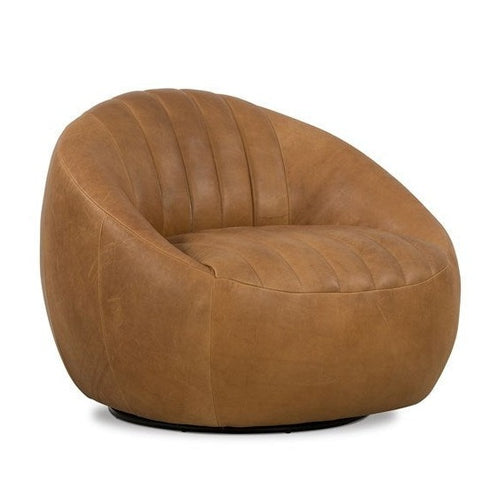 Audie Swivel Chair