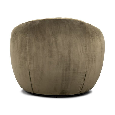 Audie Swivel Chair
