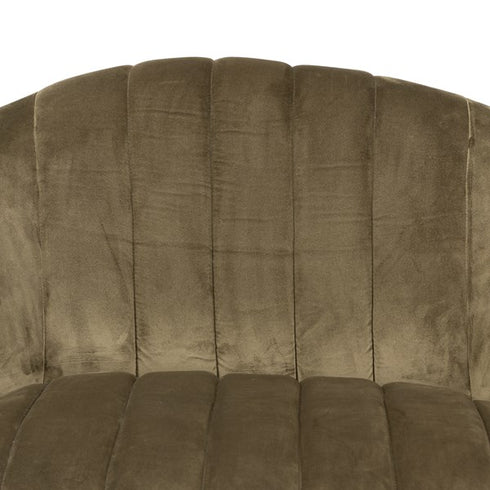 Audie Swivel Chair