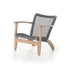 NOVATO OUTDOOR CHAIR-NATURAL EUCALYPTUS