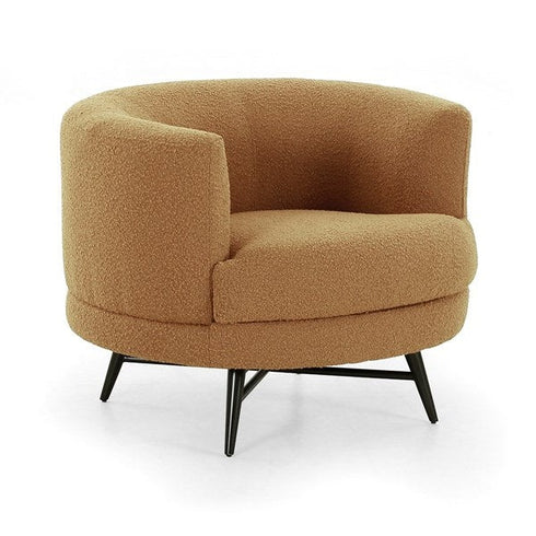 Carmela Swivel Chair