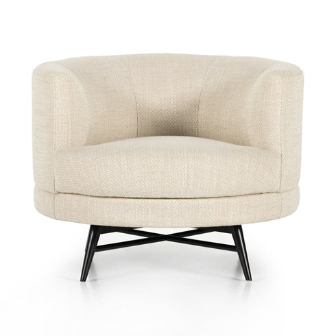 Carmela Swivel Chair