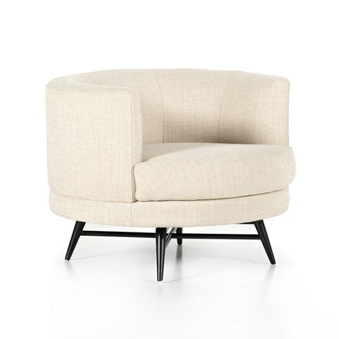 Carmela Swivel Chair