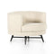 Carmela Swivel Chair