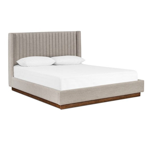 Montgomery Bed