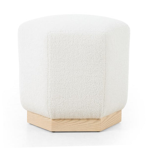 Livi Ottoman