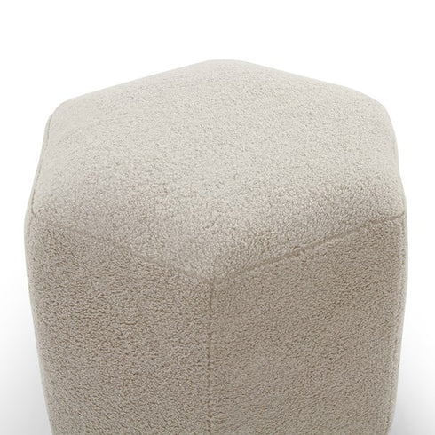 Livi Ottoman