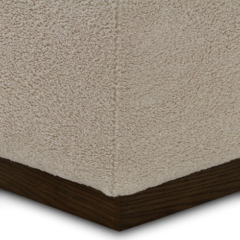 Livi Ottoman