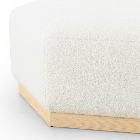 Livi Ottoman