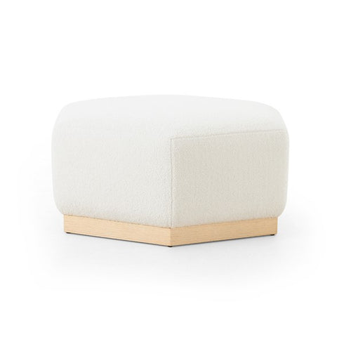 Livi Ottoman