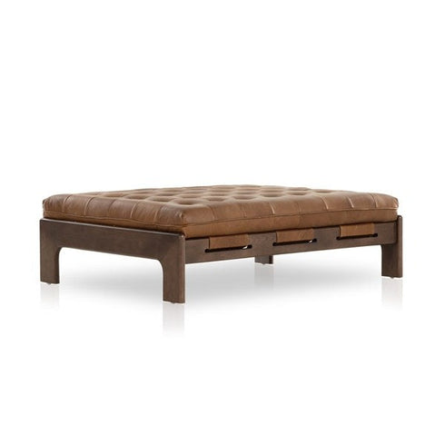 Halston Cocktail Ottoman