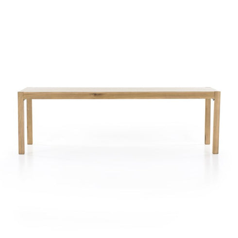 Isador Dining Table
