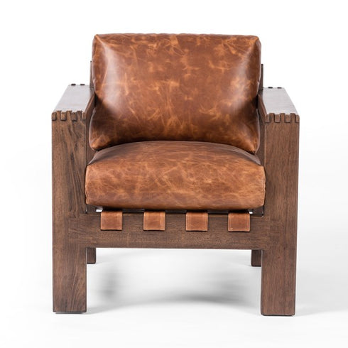 Colson Chair - Raleigh Chestnut