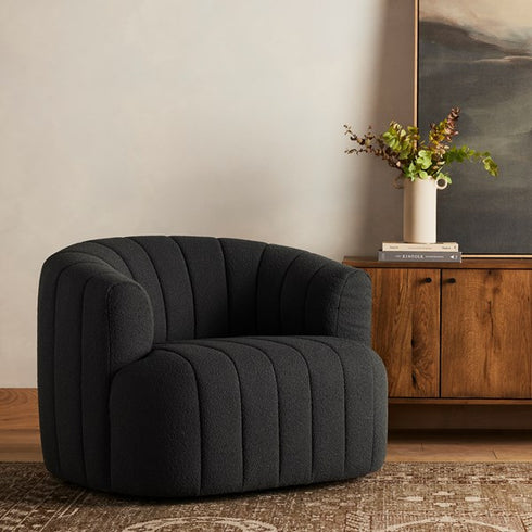 Elliana Swivel Chair