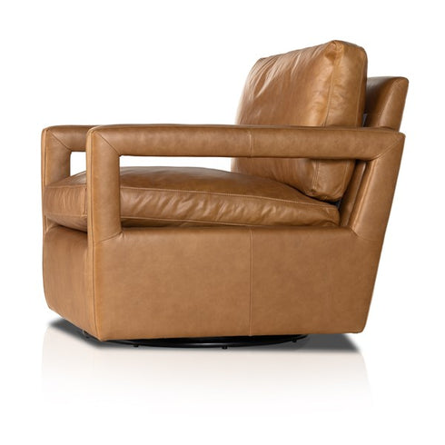 Olson Swivel Chair