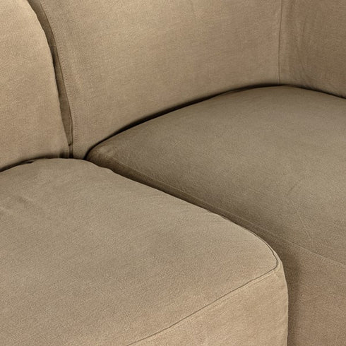 Ainsworth Slipcover Sofa