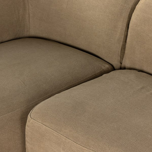 Ainsworth Slipcover Sofa