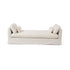 Vianna Slipcover Chaise