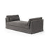 Vianna Slipcover Chaise
