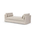 Vianna Slipcover Chaise