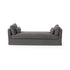 Vianna Slipcover Chaise
