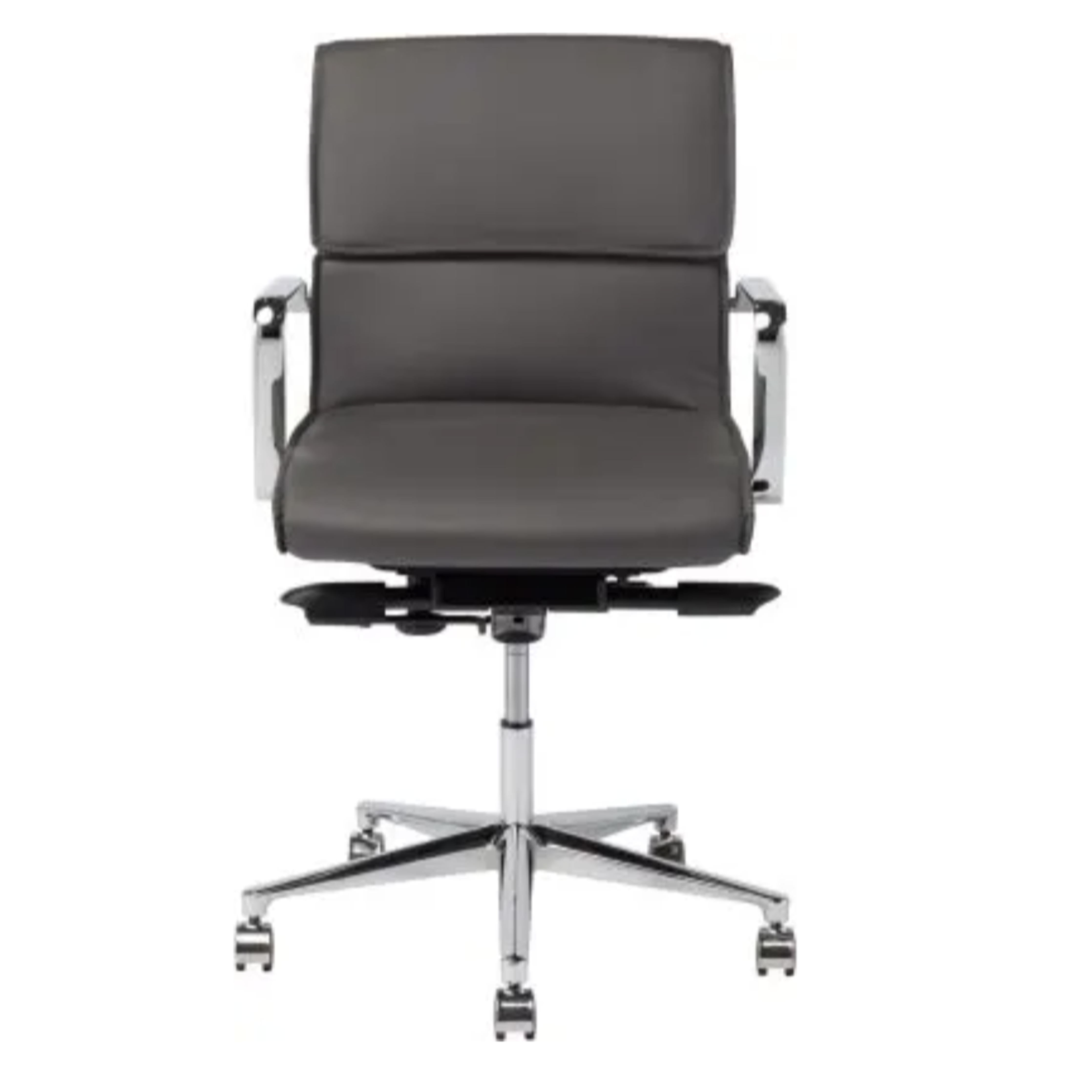 Lucia Office Chair - Lowback