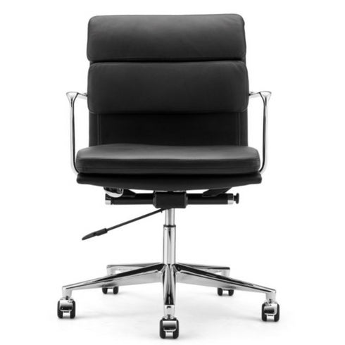 Lark Office Chair Low Back