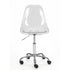 Eiffel Clear Office Chair