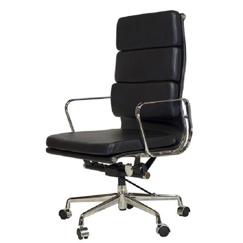 Lark Office Chair High Back