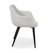 Isaac Chair (Fabric)
