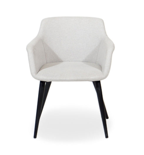 Isaac Chair (Fabric)