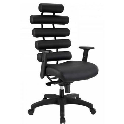 Moon Office Chair - High Back