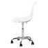 Eiffel Clear Office Chair