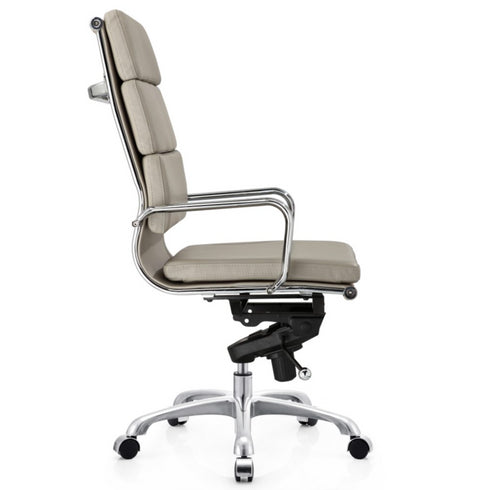 Paco Office Chair High Back