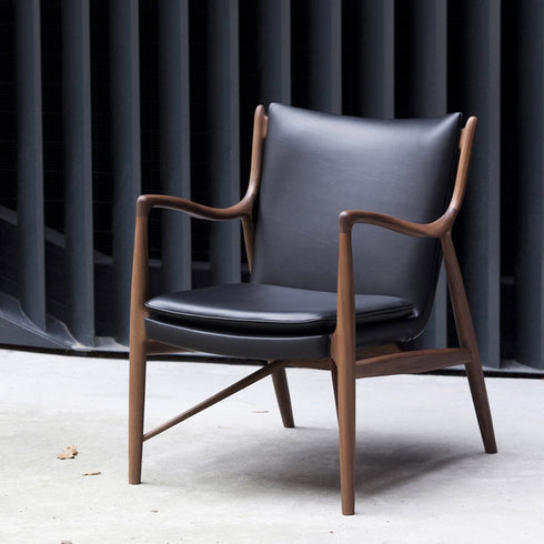 Finn Juhl 45 Chair (Reproduction)