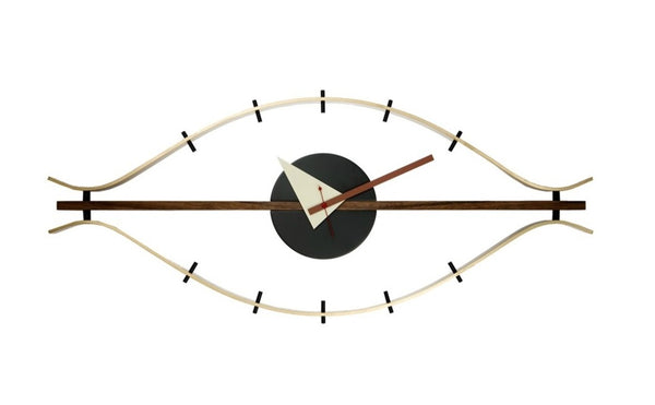 Vitra Eye Wall Clock - Reproduction