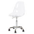 Eiffel Clear Office Chair