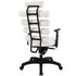 Moon Office Chair - High Back