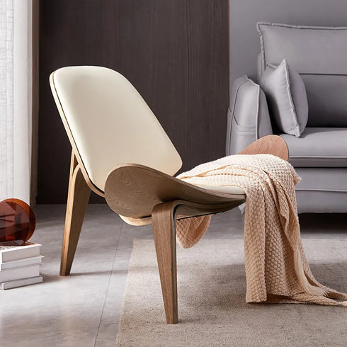 Shell Chair (Reproduction)
