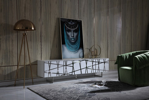 Modrest Kilson TV Stand
