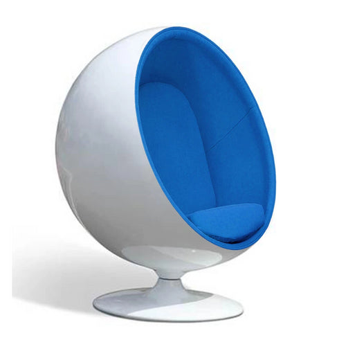 Ball Lounge Chair