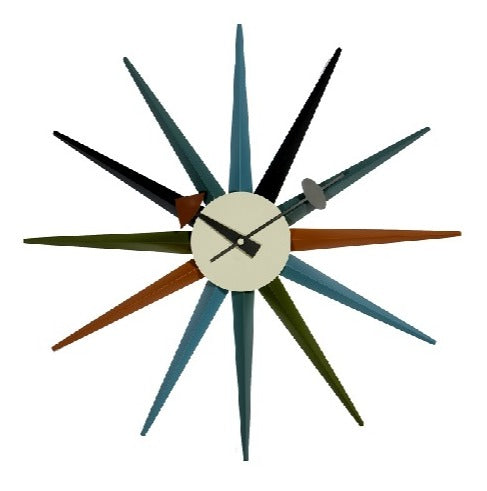 Chelson Clock
