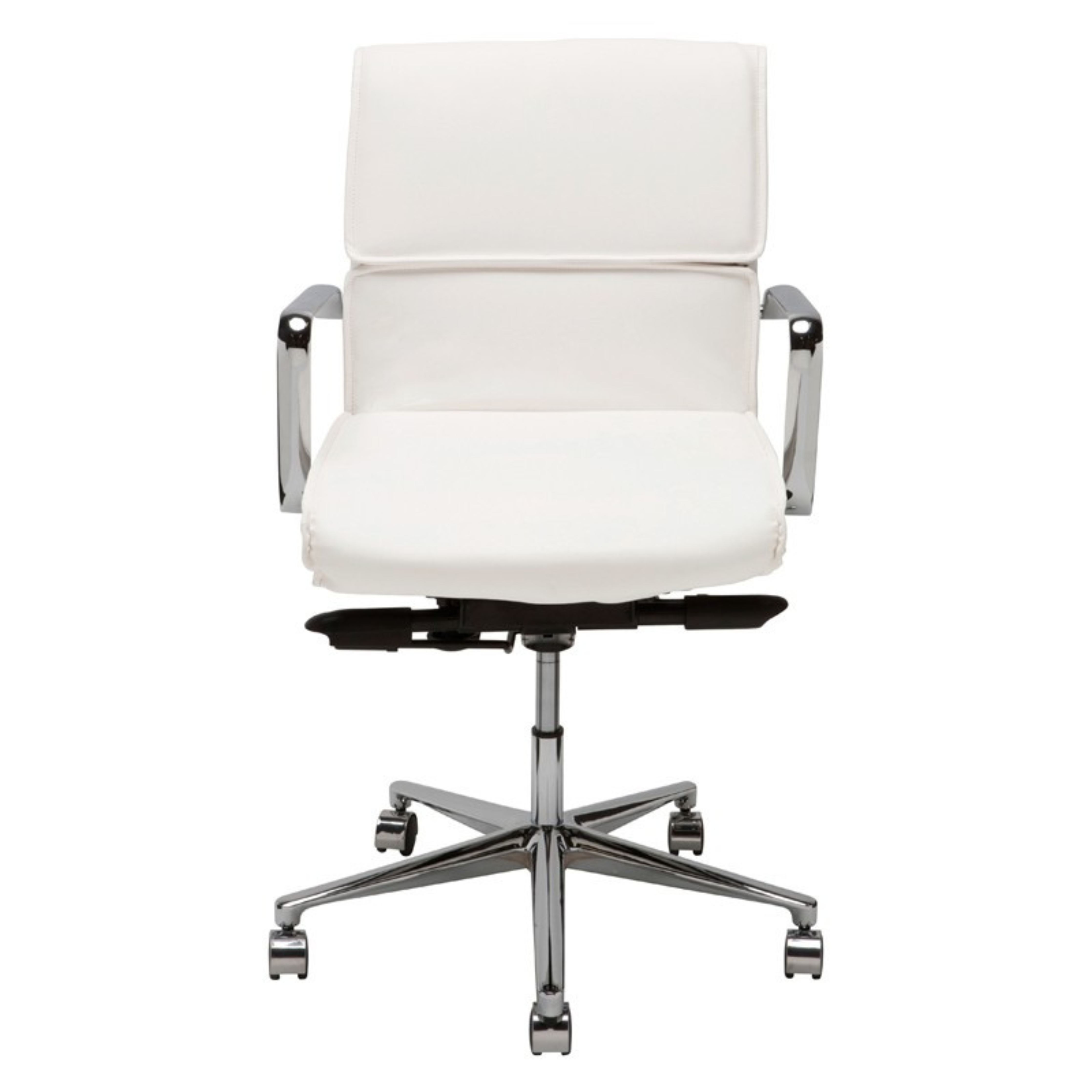 Lucia Office Chair - Lowback