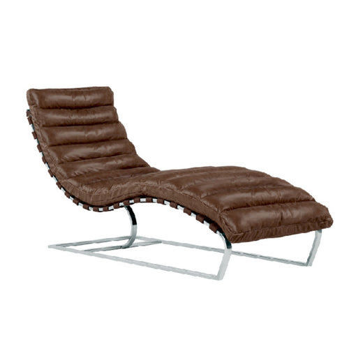 Oviedo Lounge Chair (Reproduction)