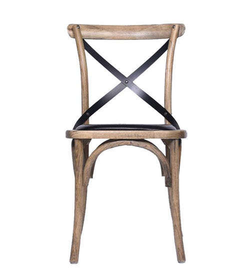 Bister chair black