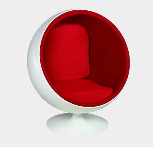 Mini Ball Chair