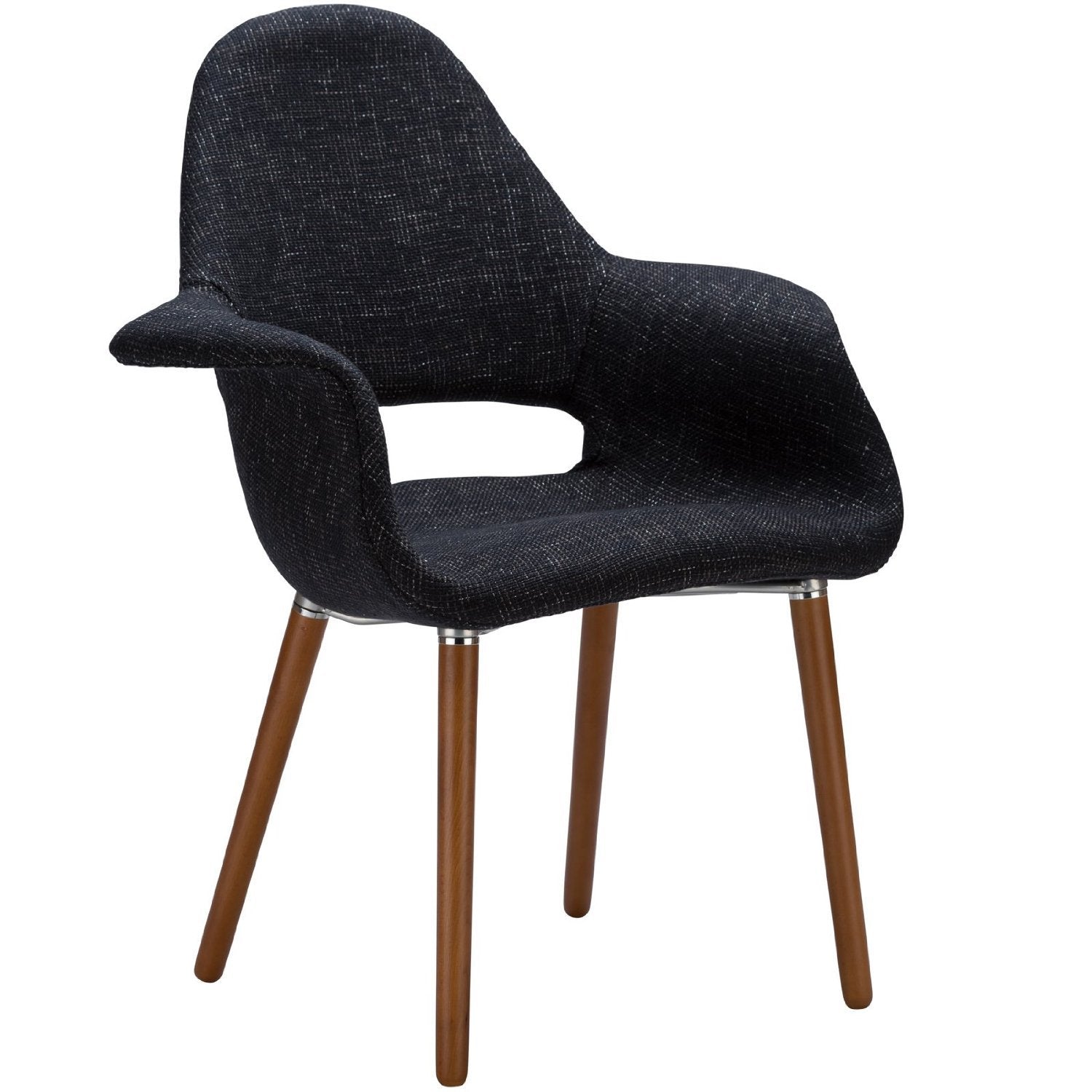 Organic Fabric Chair